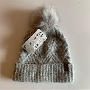 NWT Free Country Hat